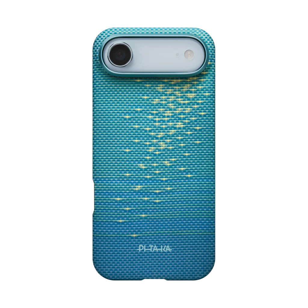 Ultra Slim Case for iPhone 17 Series (PitaTap™) Pitaka