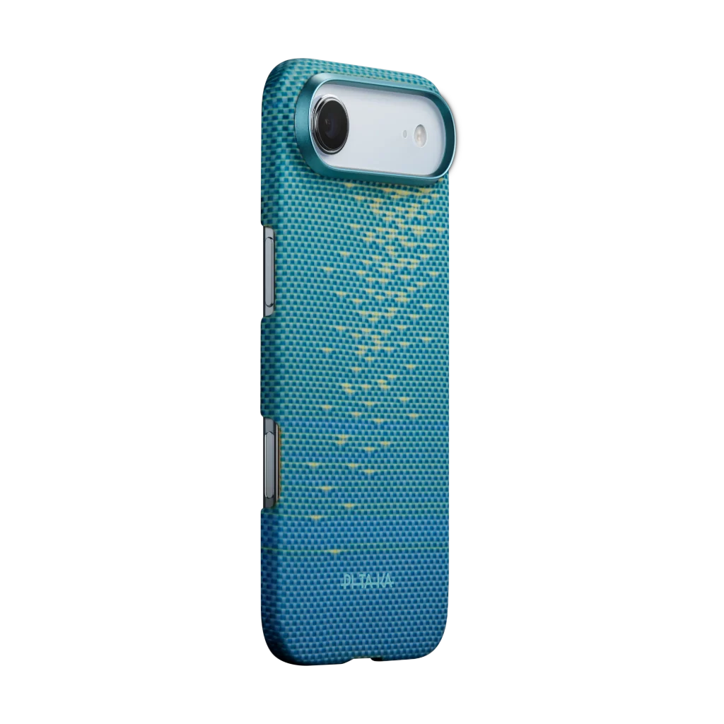 Ultra Slim Case for iPhone 17 Series (PitaTap™) Pitaka