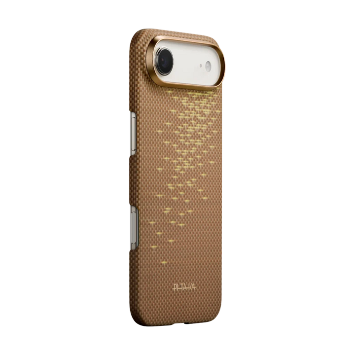 Ultra Slim Case for iPhone 17 Series (PitaTap™) Pitaka