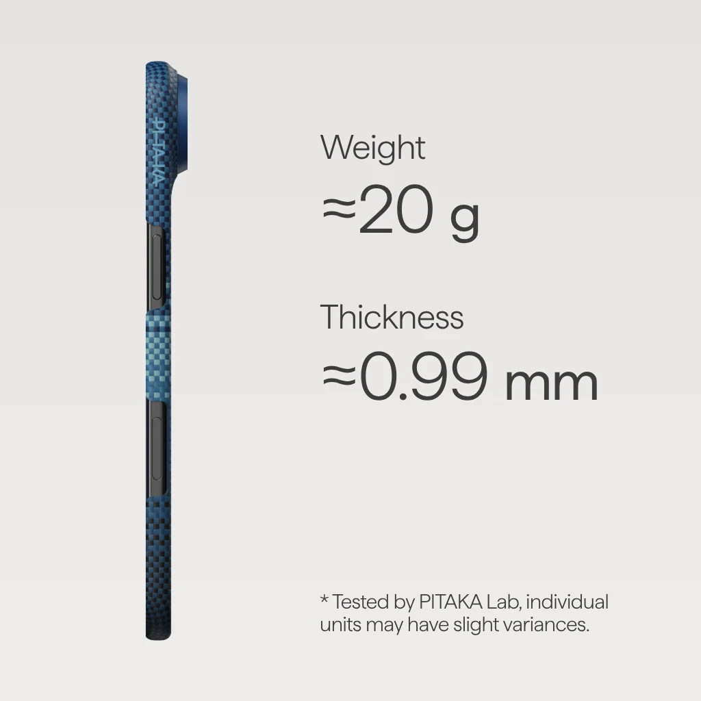 Ultra Slim Case for iPhone 17 Series | (PitaTap™) FEVERGUY