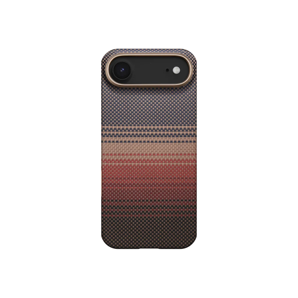 Ultra Slim Case for iPhone 17 Series | (PitaTap™) FEVERGUY