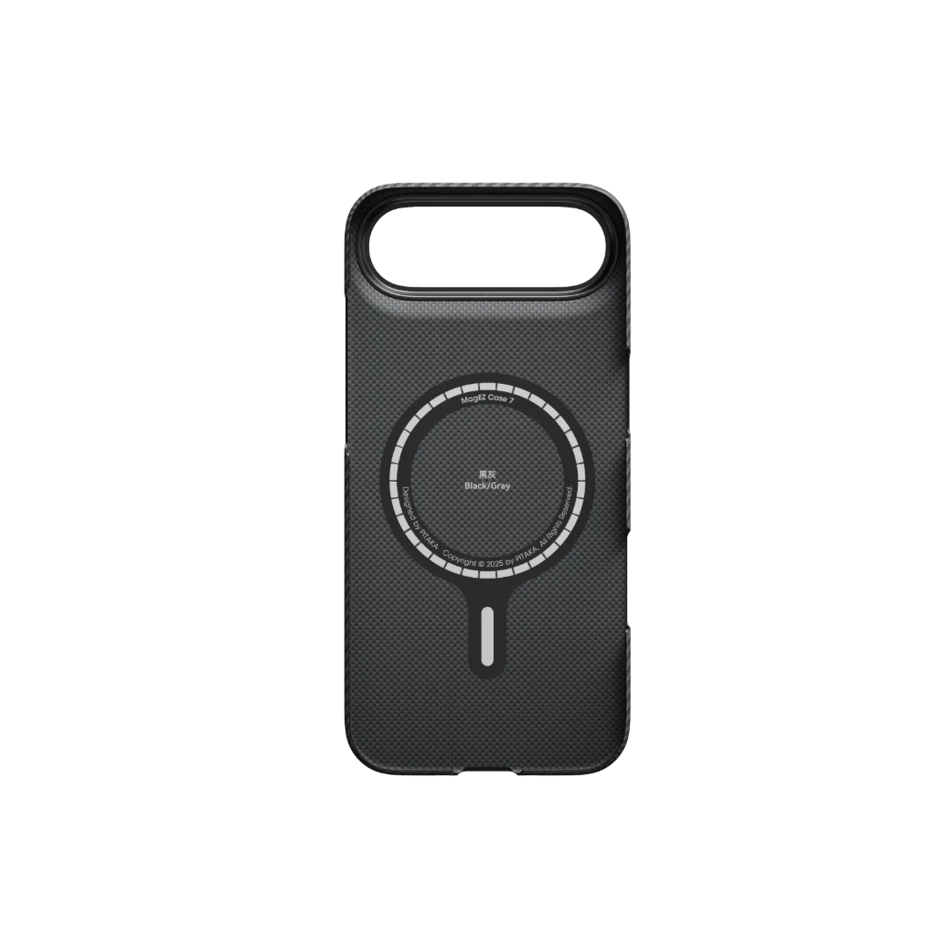 Ultra Slim Case for iPhone 17 Series | (PitaTap™) FEVERGUY