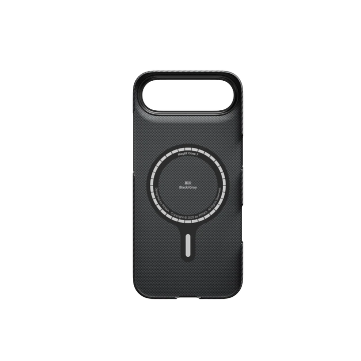 Ultra Slim Case for iPhone 17 Series | (PitaTap™) FEVERGUY