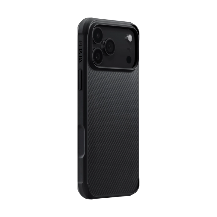 Aramid ProGuard Case for iPhone 17 Series Pitaka