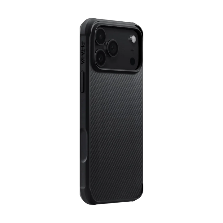 Aramid ProGuard Case for iPhone 17 Series Pitaka