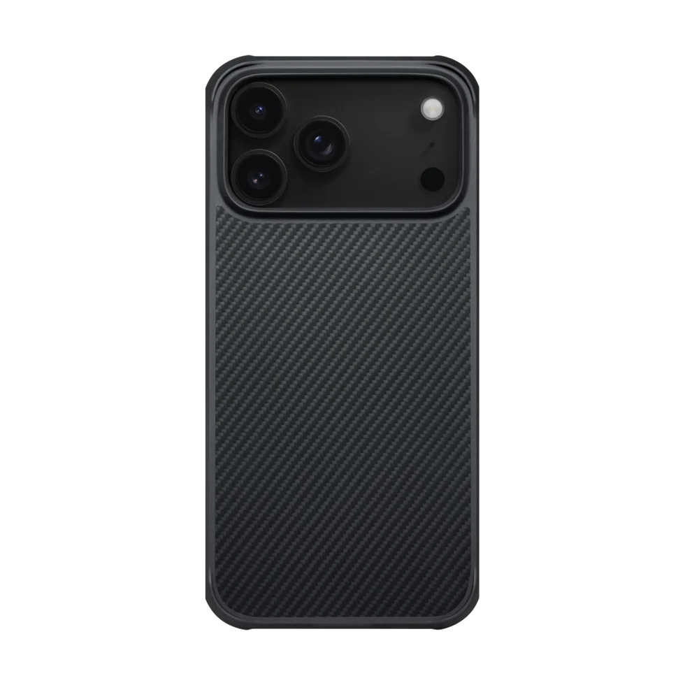 Aramid ProGuard Case for iPhone 17 Series Pitaka