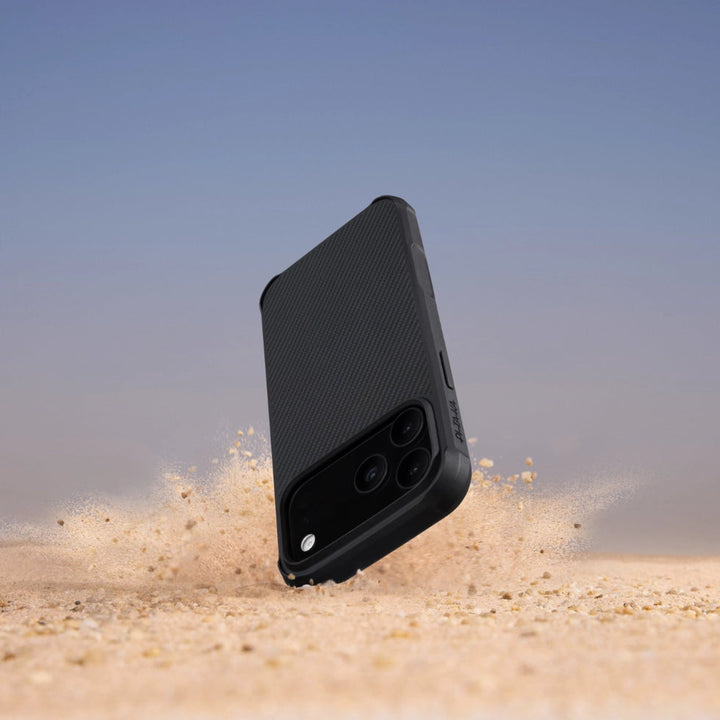Aramid ProGuard Case for iPhone 17 Series Pitaka