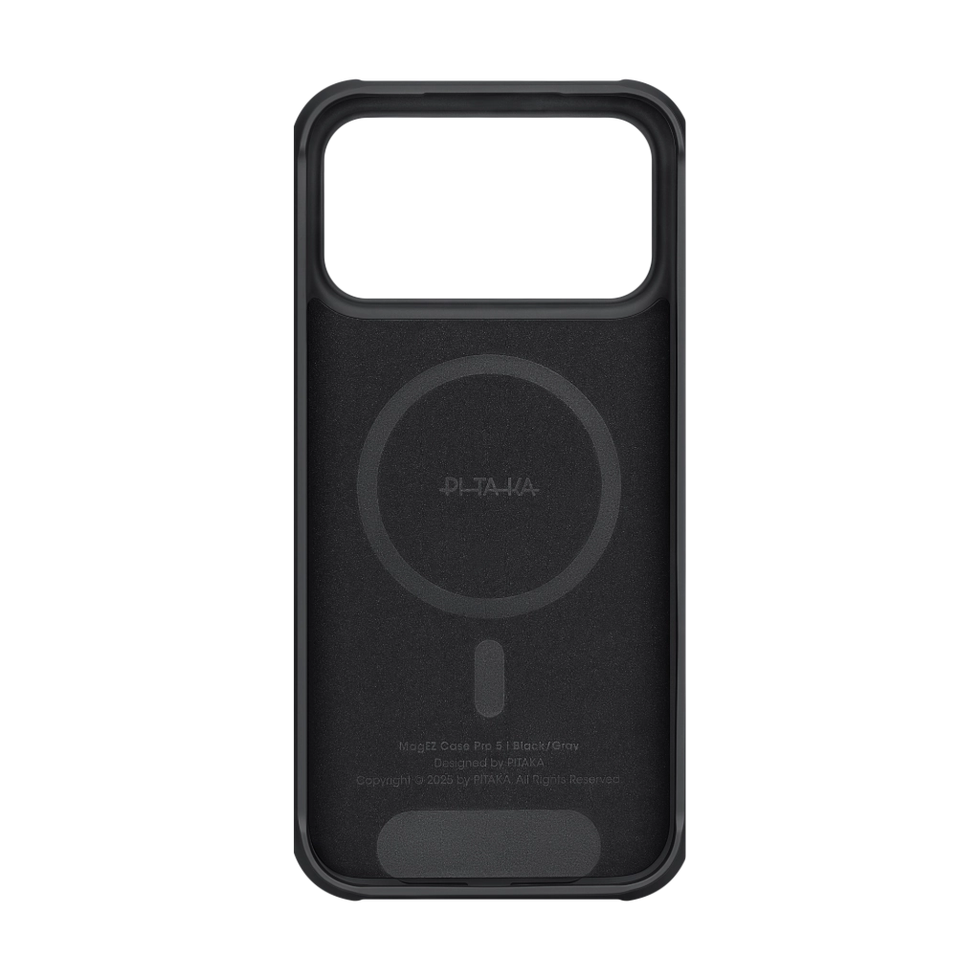 Aramid ProGuard Case for iPhone 17 Series Pitaka