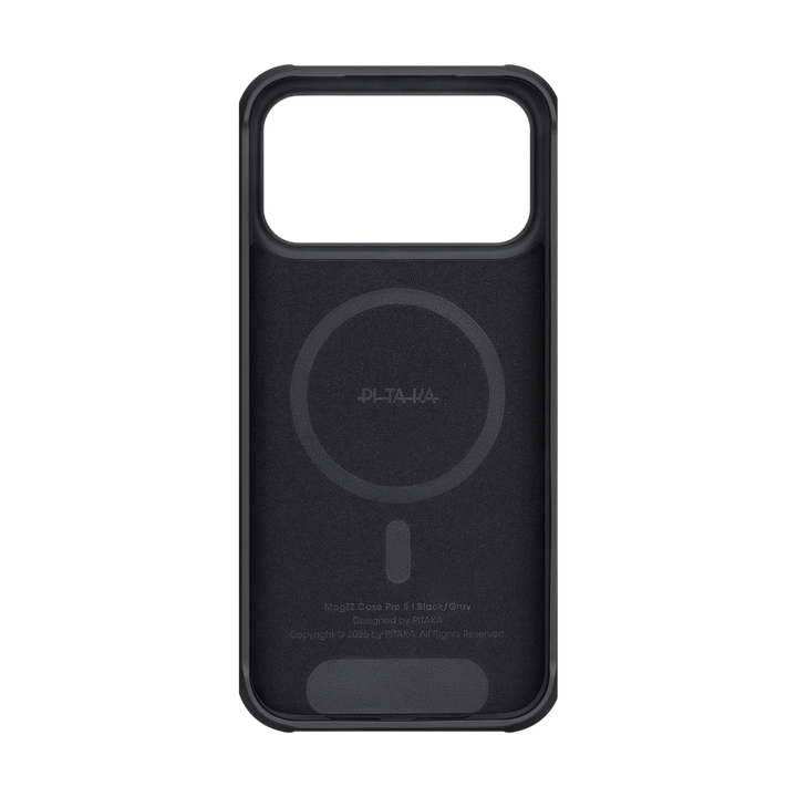 Aramid ProGuard Case for iPhone 17 Series Pitaka