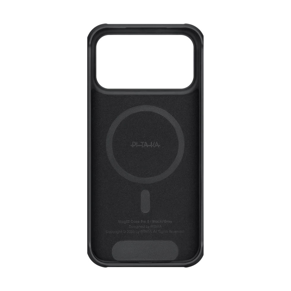 Aramid ProGuard Case for iPhone 17 Series Pitaka