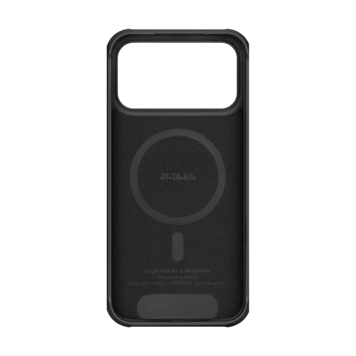 Aramid ProGuard Case for iPhone 17 Series Pitaka