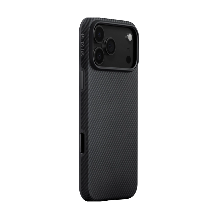 Aramid UltraGuard Case For iPhone 17 Series Pitaka