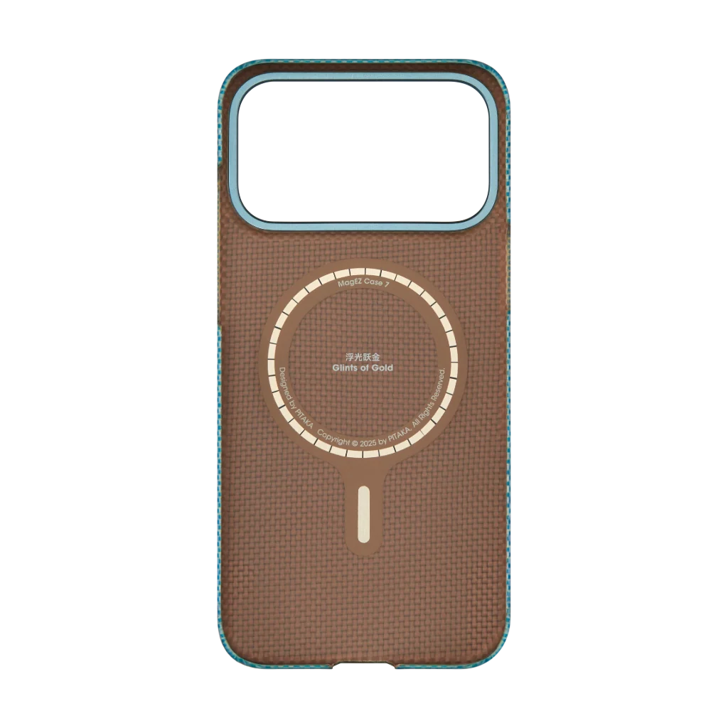 Ultra Slim Case for iPhone 17 Series (PitaTap™) Pitaka