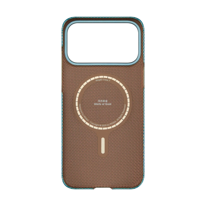 Ultra Slim Case for iPhone 17 Series (PitaTap™) Pitaka