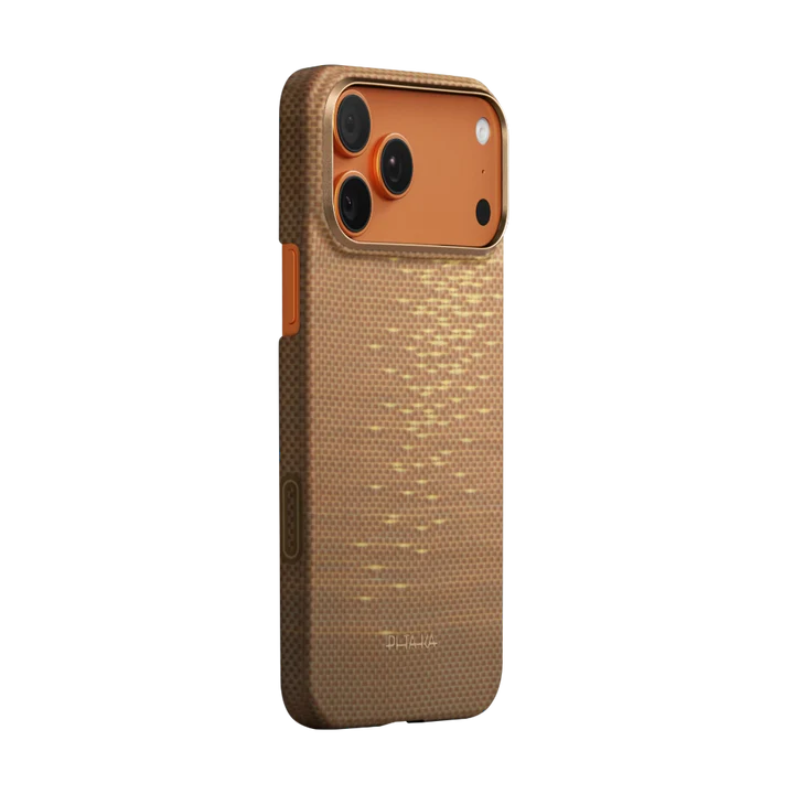 Ultra Slim Case for iPhone 17 Series (PitaTap™) Pitaka