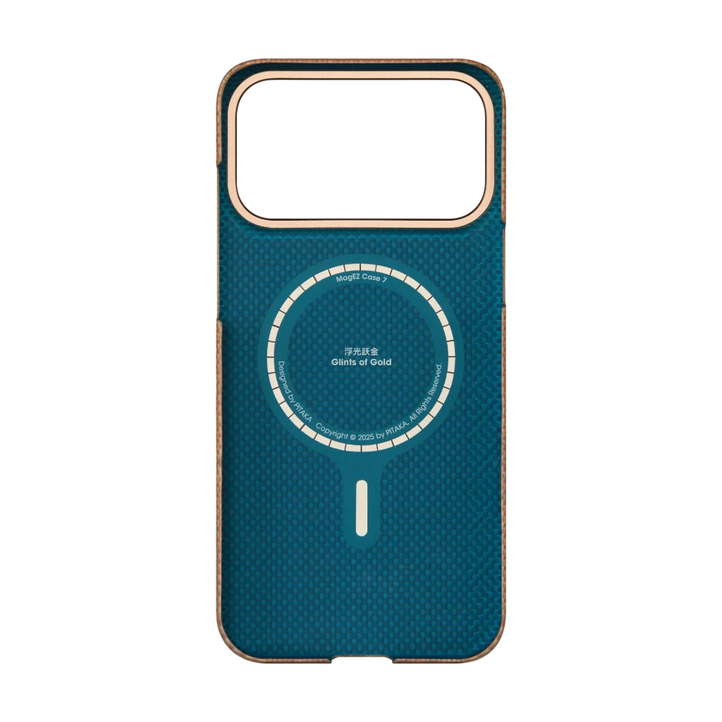 Ultra Slim Case for iPhone 17 Series (PitaTap™) Pitaka