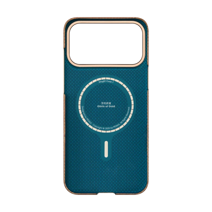 Ultra Slim Case for iPhone 17 Series (PitaTap™) Pitaka