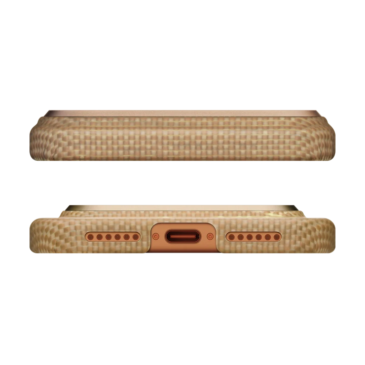 Ultra Slim Case for iPhone 17 Series (PitaTap™) Pitaka