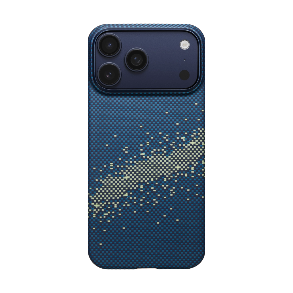 Ultra Slim Case for iPhone 17 Series (PitaTap™) Pitaka