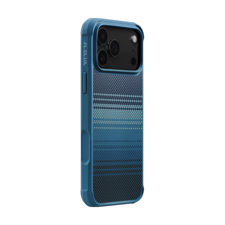Aramid ProGuard Case for iPhone 17 Series Pitaka