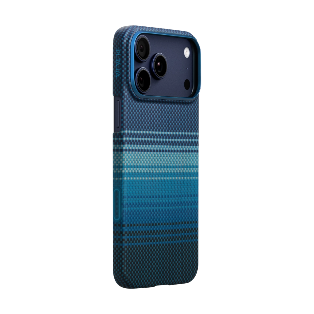 Ultra Slim Case for iPhone 17 Series (PitaTap™) Pitaka