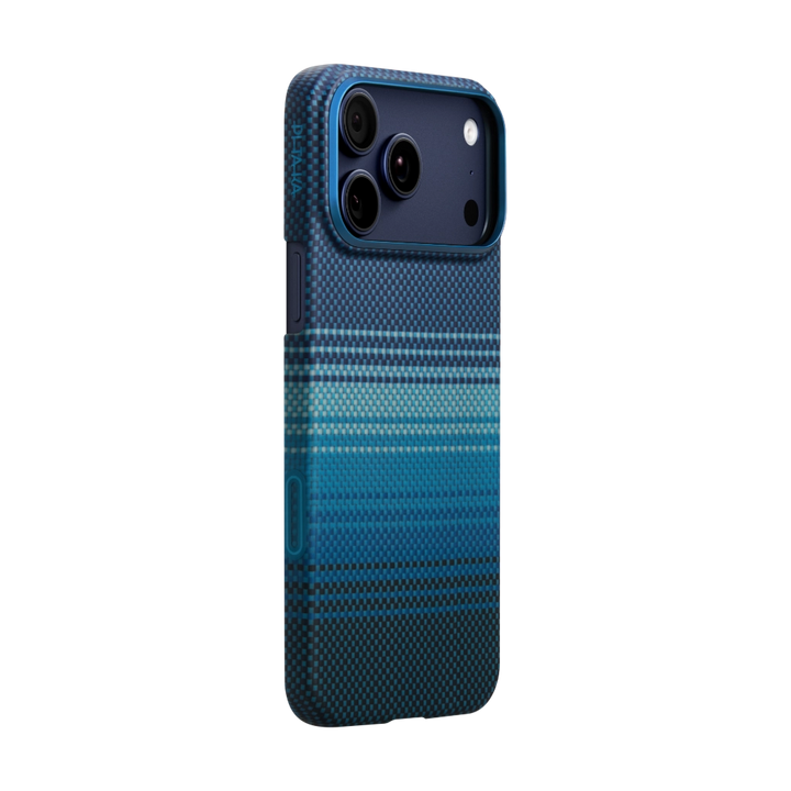 Ultra Slim Case for iPhone 17 Series (PitaTap™) Pitaka