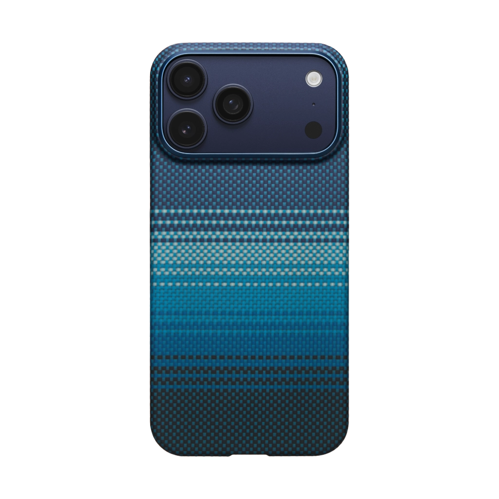 Ultra Slim Case for iPhone 17 Series (PitaTap™) Pitaka