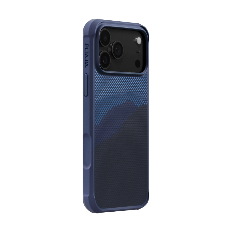 Aramid ProGuard Case for iPhone 17 Series Pitaka