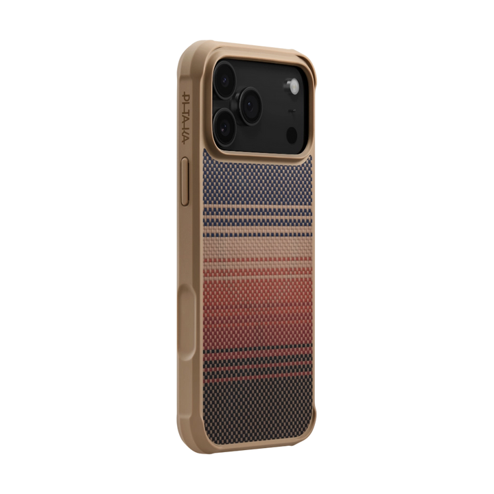 Aramid ProGuard Case for iPhone 17 Series Pitaka