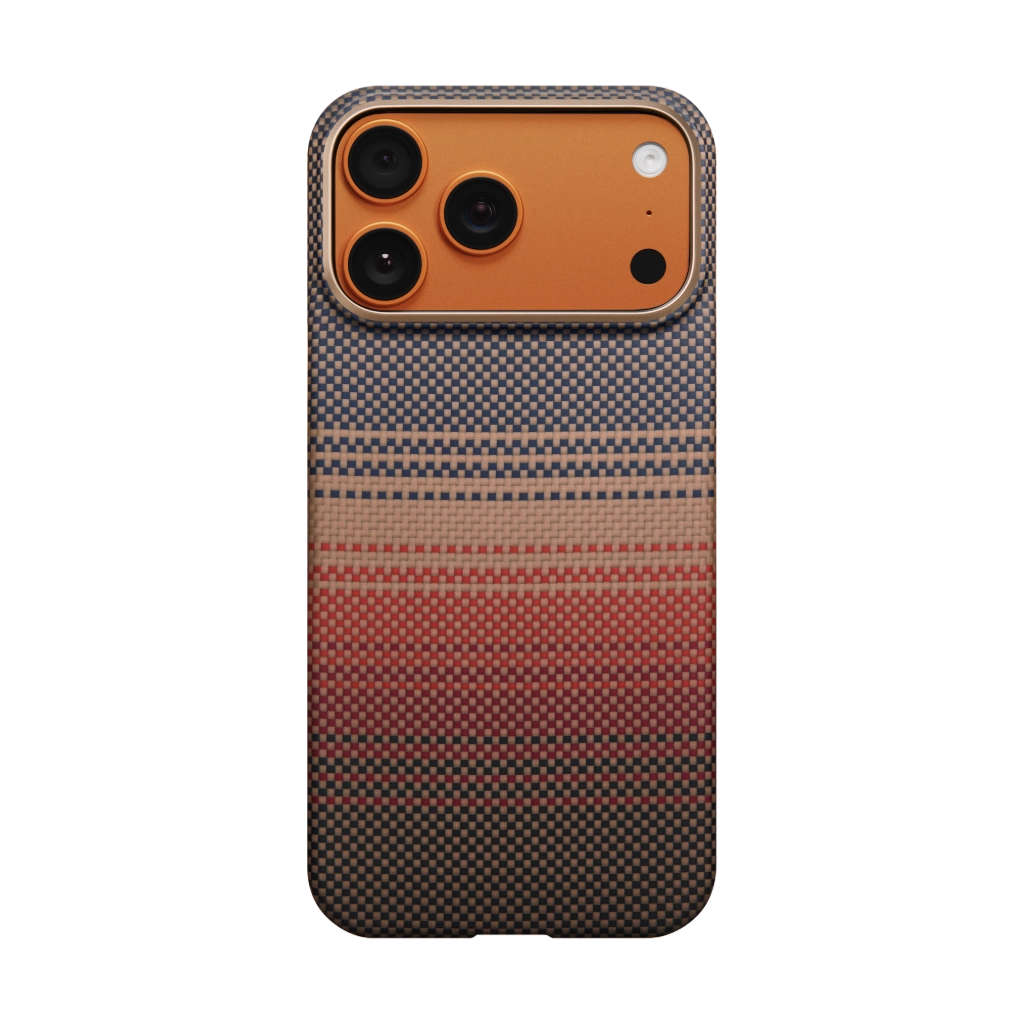 Ultra Slim Case for iPhone 17 Series (PitaTap™) Pitaka