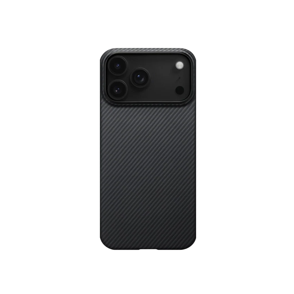 Ultra Slim Case for iPhone 17 Series | (PitaTap™) FEVERGUY