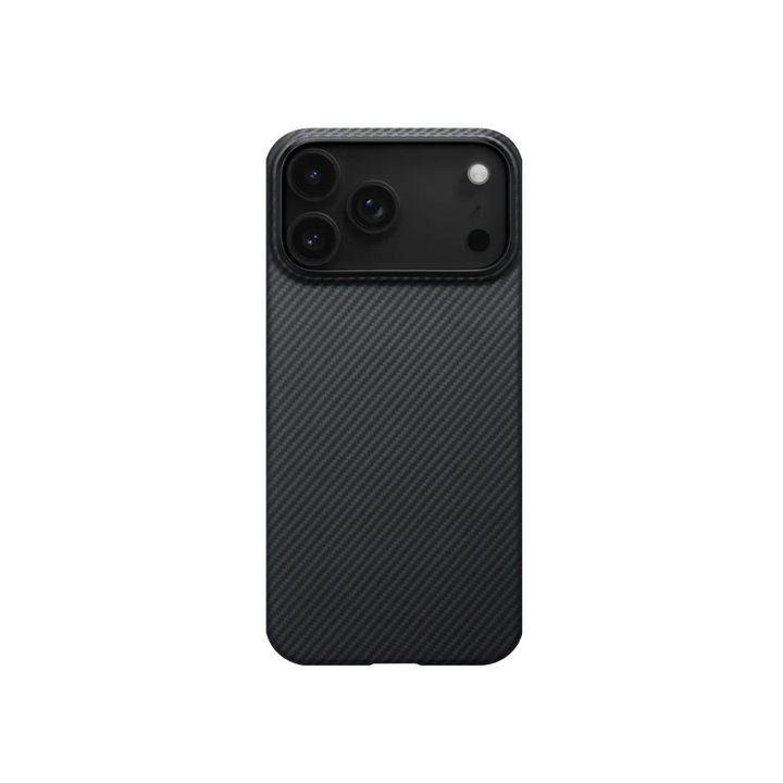 Ultra Slim Case for iPhone 17 Series | (PitaTap™) FEVERGUY