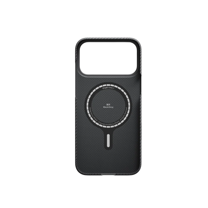 Ultra Slim Case for iPhone 17 Series | (PitaTap™) FEVERGUY