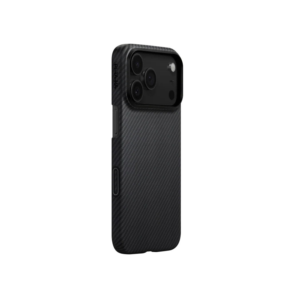 Ultra Slim Case for iPhone 17 Series | (PitaTap™) FEVERGUY