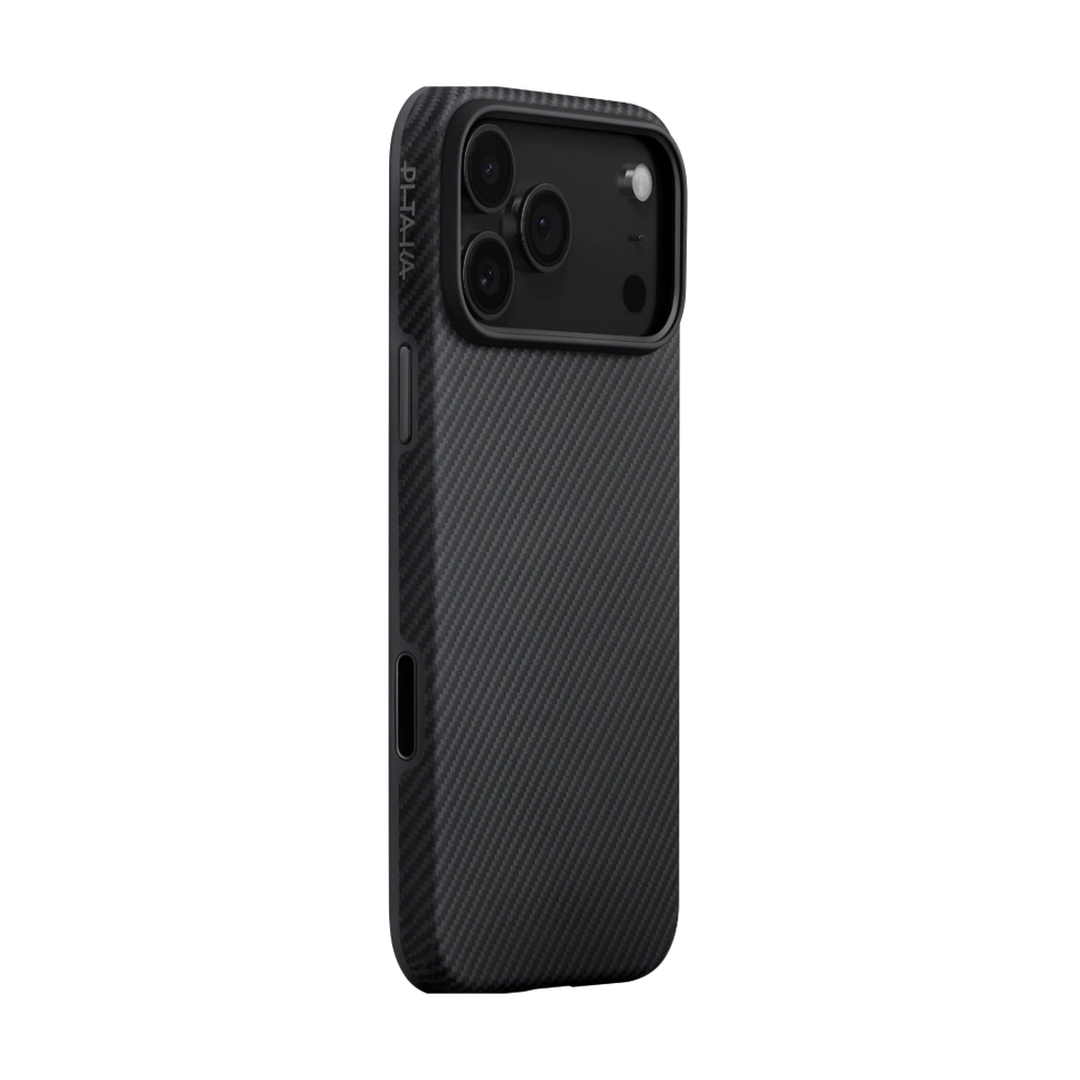 Aramid UltraGuard Case For iPhone 17 Series Pitaka
