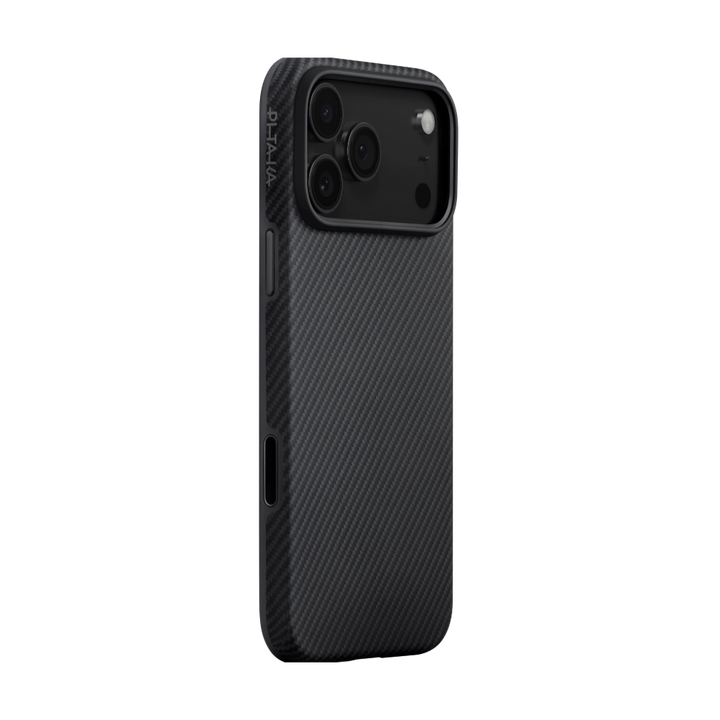 Aramid UltraGuard Case For iPhone 17 Series Pitaka