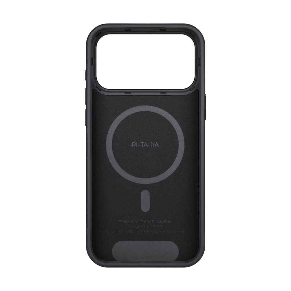 Aramid UltraGuard Case For iPhone 17 Series Pitaka