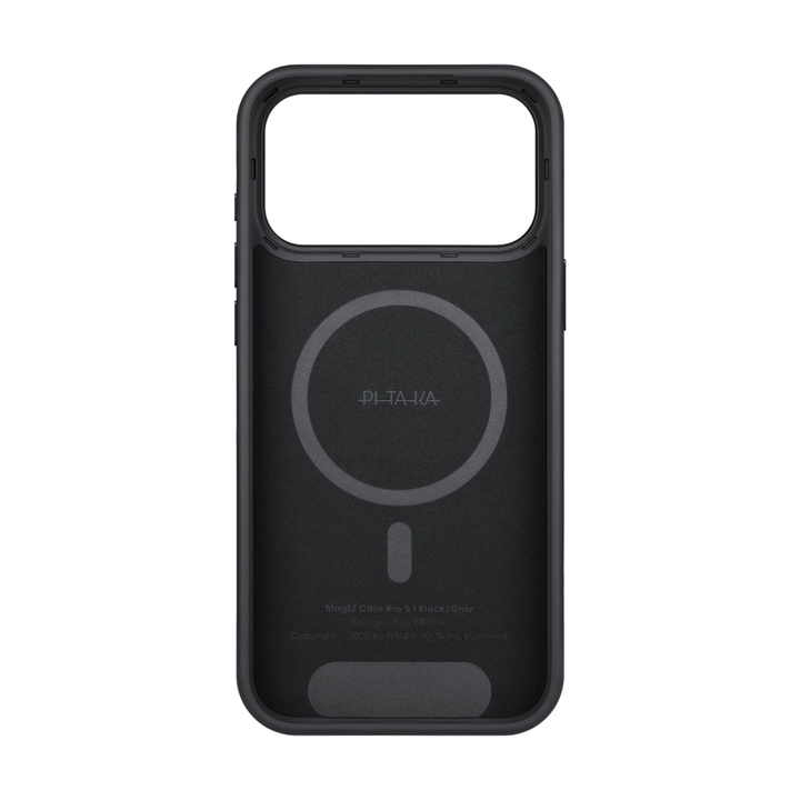 Aramid UltraGuard Case For iPhone 17 Series Pitaka