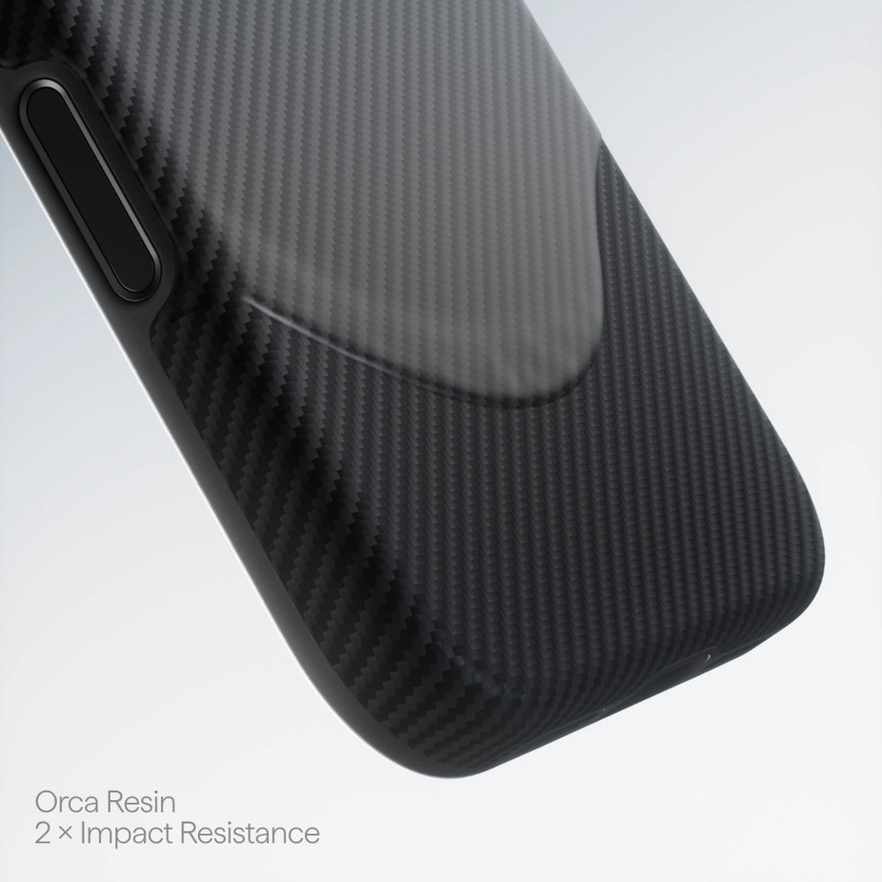 Aramid UltraGuard Case For iPhone 17 Series Pitaka
