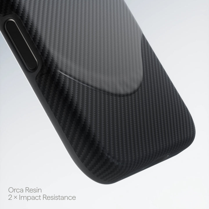 Aramid UltraGuard Case For iPhone 17 Series Pitaka
