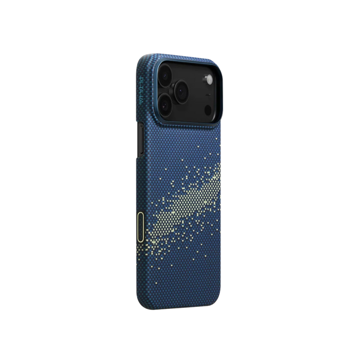 Ultra Slim Case for iPhone 17 Series | (PitaTap™) FEVERGUY