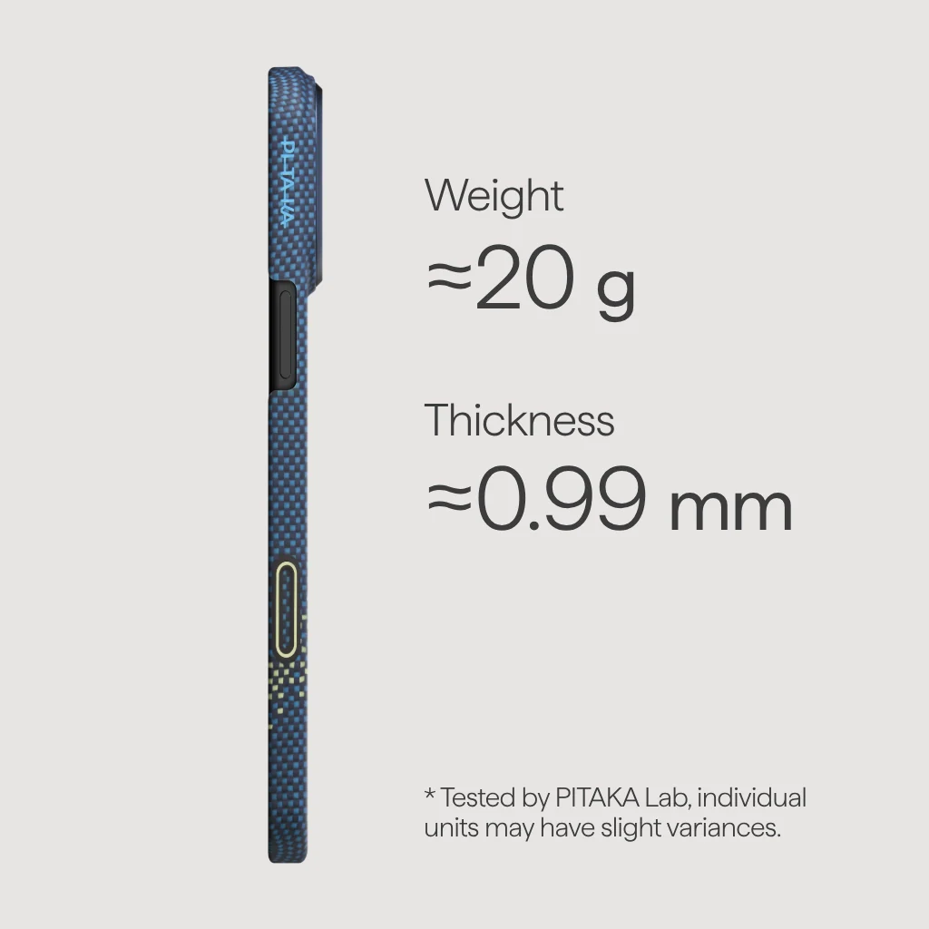 Ultra Slim Case for iPhone 17 Series | (PitaTap™) FEVERGUY