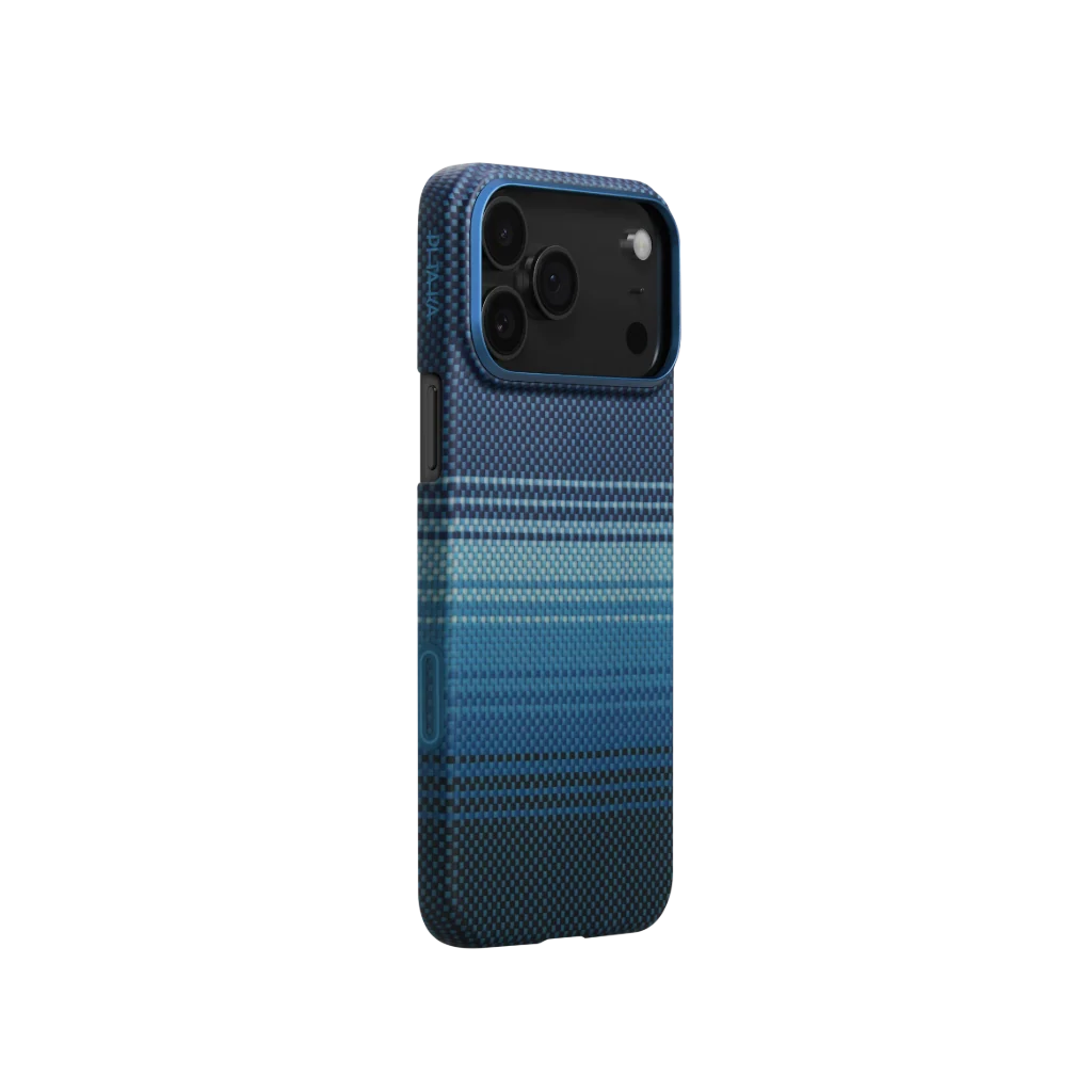 Ultra Slim Case for iPhone 17 Series | (PitaTap™) FEVERGUY