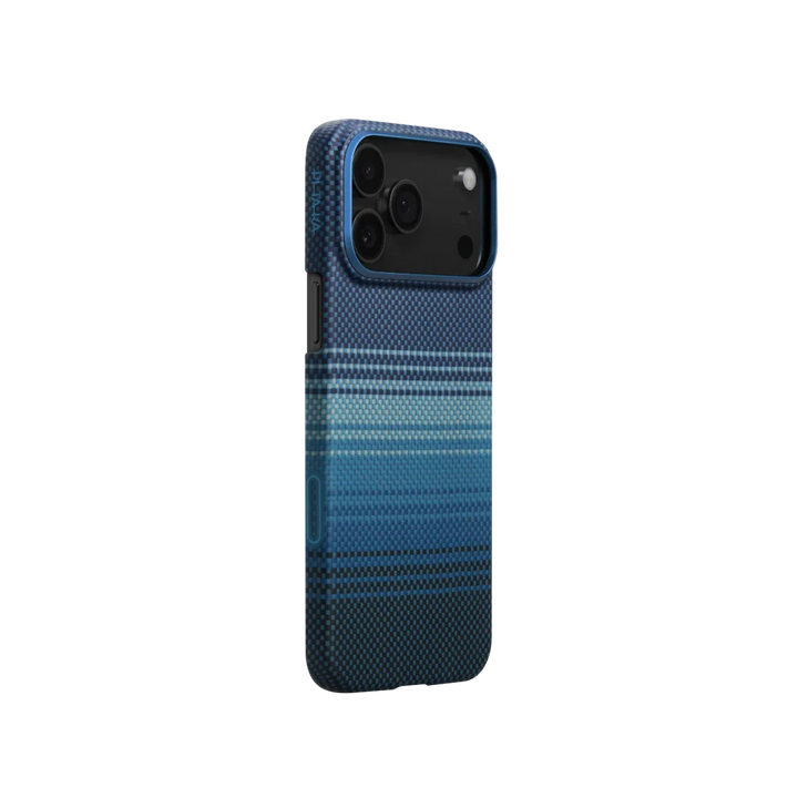 Ultra Slim Case for iPhone 17 Series | (PitaTap™) FEVERGUY