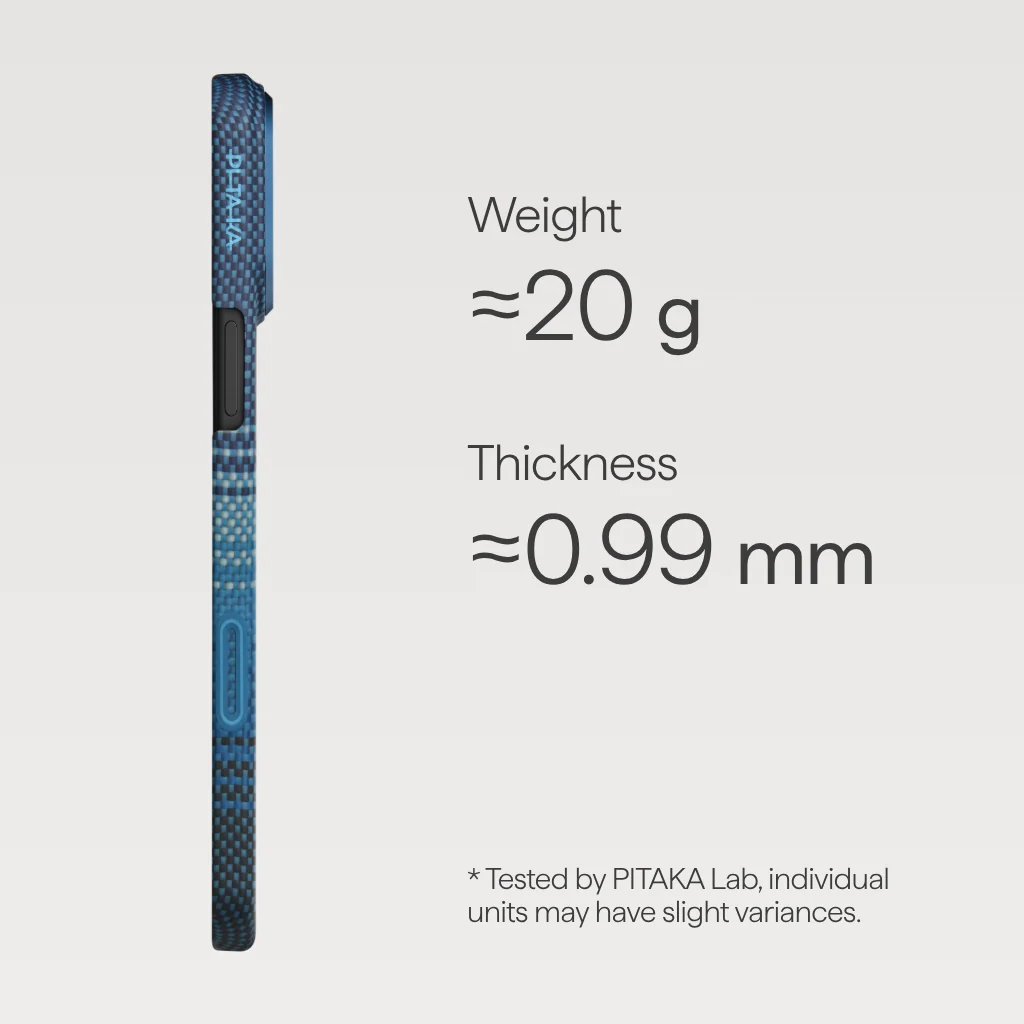 Ultra Slim Case for iPhone 17 Series | (PitaTap™) FEVERGUY