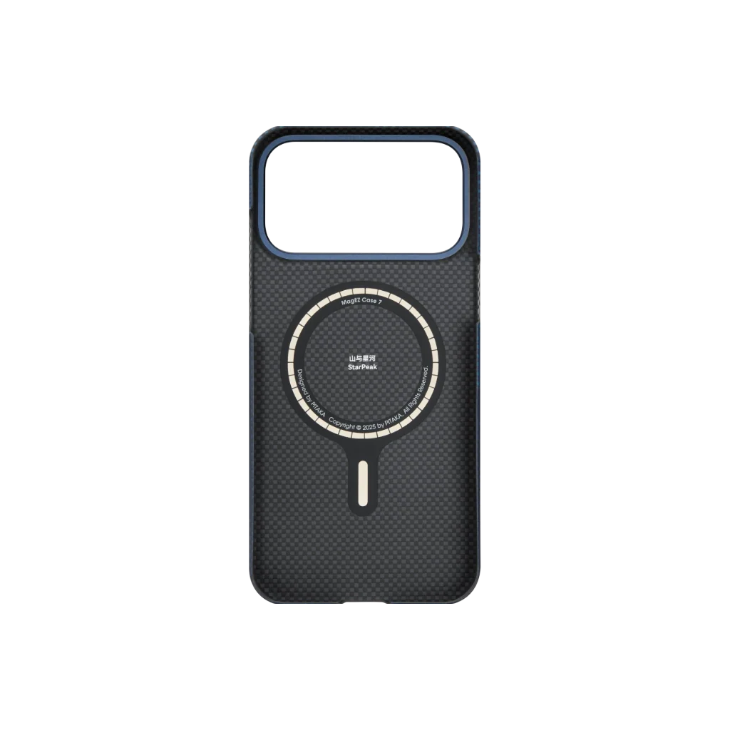 Ultra Slim Case for iPhone 17 Series | (PitaTap™) FEVERGUY