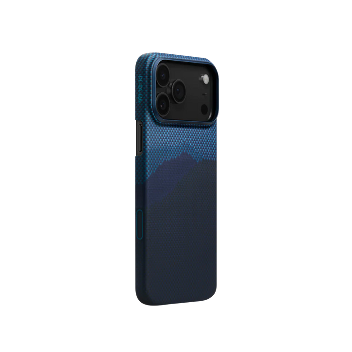 Ultra Slim Case for iPhone 17 Series | (PitaTap™) FEVERGUY