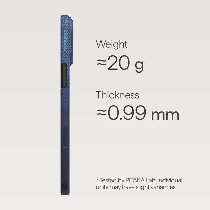 Ultra Slim Case for iPhone 17 Series | (PitaTap™) FEVERGUY