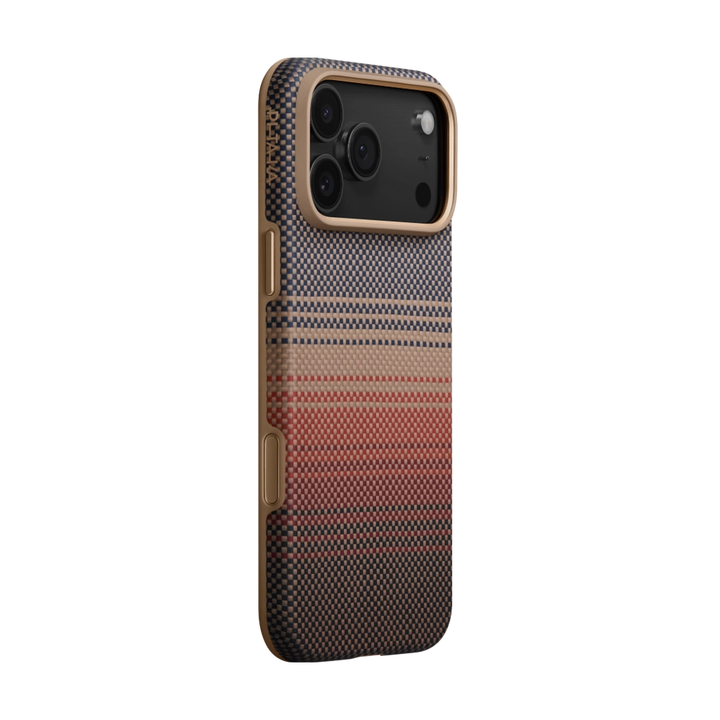 Aramid UltraGuard Case For iPhone 17 Series Pitaka