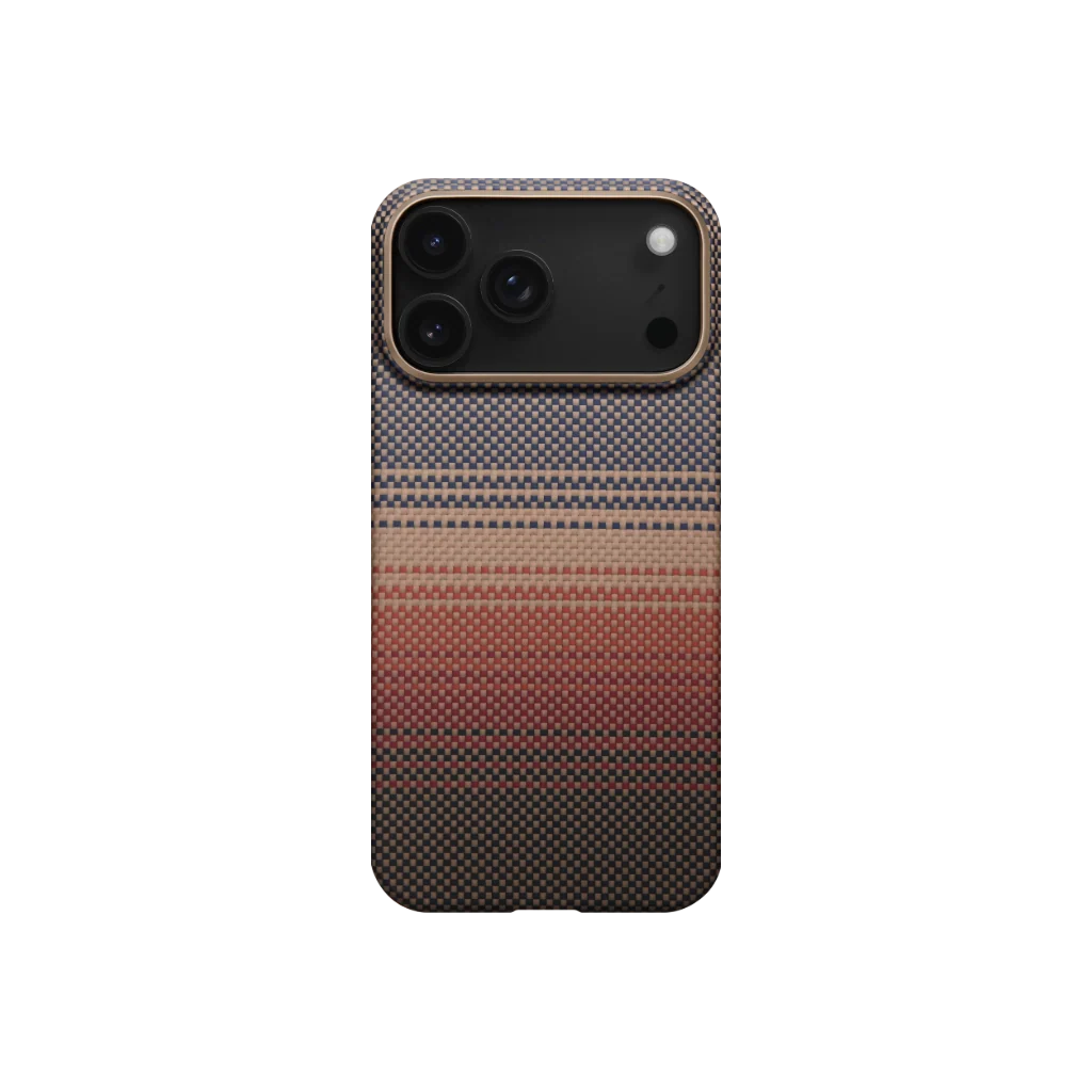 Ultra Slim Case for iPhone 17 Series | (PitaTap™) FEVERGUY